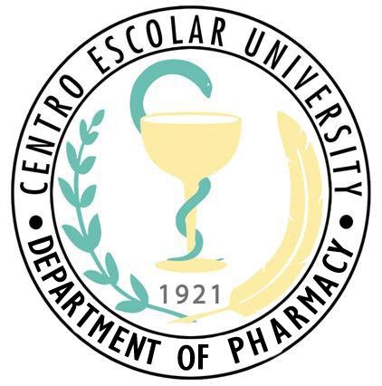 ceu scandal|Pharmacy Department .